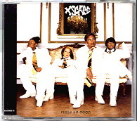 Xscape - Feels So Good