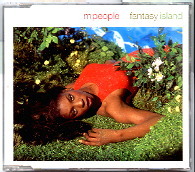 M People - Fantasy Island