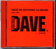 Carter USM - A World Without Dave