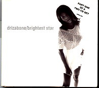 Drizabone - Brightest Star CD 1