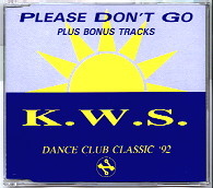 KWS - Please Don't Go