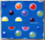 Lightning Seeds - Ready Or Not CD 2