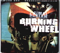 Primal Scream - Burning Wheel