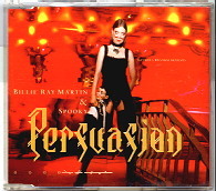 Billie Ray Martin - Persuasion