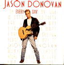 Jason Donovan - Everyday