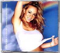 Mariah Carey - Thank God I Found You