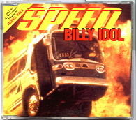 Billy Idol - Speed