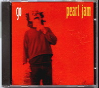 Pearl Jam - Go