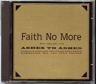 Faith No More - Ashes To Ashes