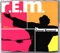 REM - The Great Beyond