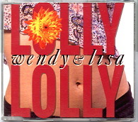 Wendy & Lisa - Lolly Lolly