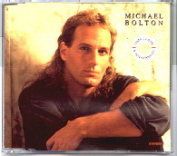 Michael Bolton - Time, Love & Tenderness