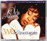 Oleta Adams - We Will Meet Again