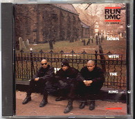 Run DMC - Down With The King