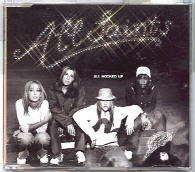 All Saints - All Hooked Up