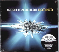 Sarah McLachlan - Remixed