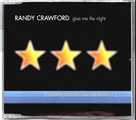 Randy Crawford - Give Me The Night