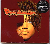 PM Dawn - Reality Used To Be A Friend Of Mine
