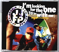 Jazzy Jeff & The Fresh Prince - I'm Looking For The One