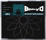 Baby D - Let Me Be Your Fantasy