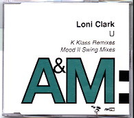 Loni Clark - U