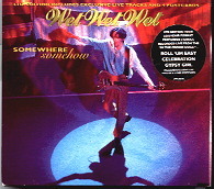 Wet Wet Wet - Somewhere Somehow CD 2