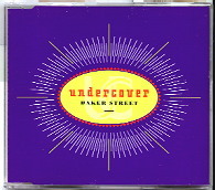 Undercover - Baker Street