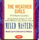 The Weather Girls - It's Raining Men