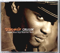 D'angelo - Cruisin 