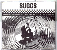 Suggs - I'm Only Sleeping/Off On Holiday