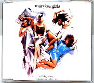 Mary Jane Girls - All Night Long