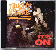 Naughty By Nature - It's On