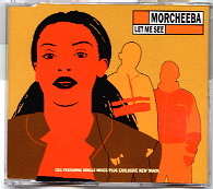 Morcheeba - Let Me See