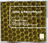 Heller & Farley Project - Ultra Flava