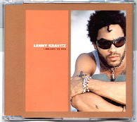 Lenny Kravitz - I Belong To You