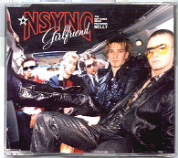 Nsync & Nelly - Girlfriend