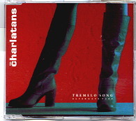 The Charlatans - Tremelo Song CD 1