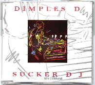 Dimples D - Sucker DJ