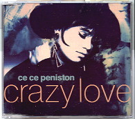 Ce Ce Peniston - Crazy Love