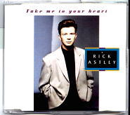 Rick Astley - Take Me To Your Heart