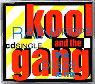 Kool & The Gang - Raindrops