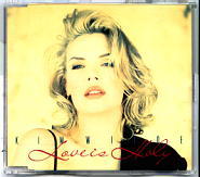 Kim Wilde - Love Is Holy