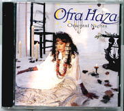 Ofra Haza - Oriental Nights