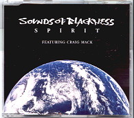 Sounds Of Blackness - Spirit CD 1