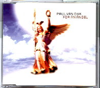 Paul Van Dyk - For An Angel