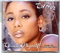 T-Boz - Touch Myself