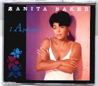 Anita Baker - I Apologise