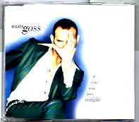 Matt Goss - If You Were Here Tonight