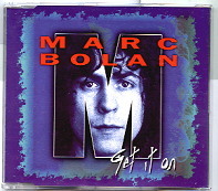 Marc Bolan - Get It On