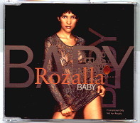 Rozalla - Baby